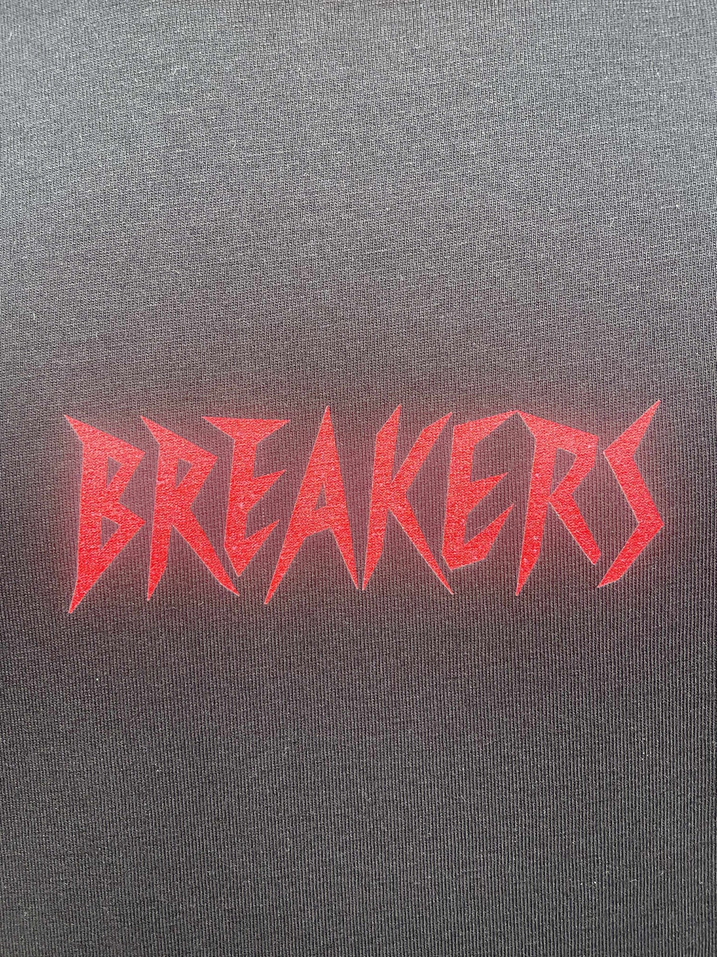 Breakers classic tshirt