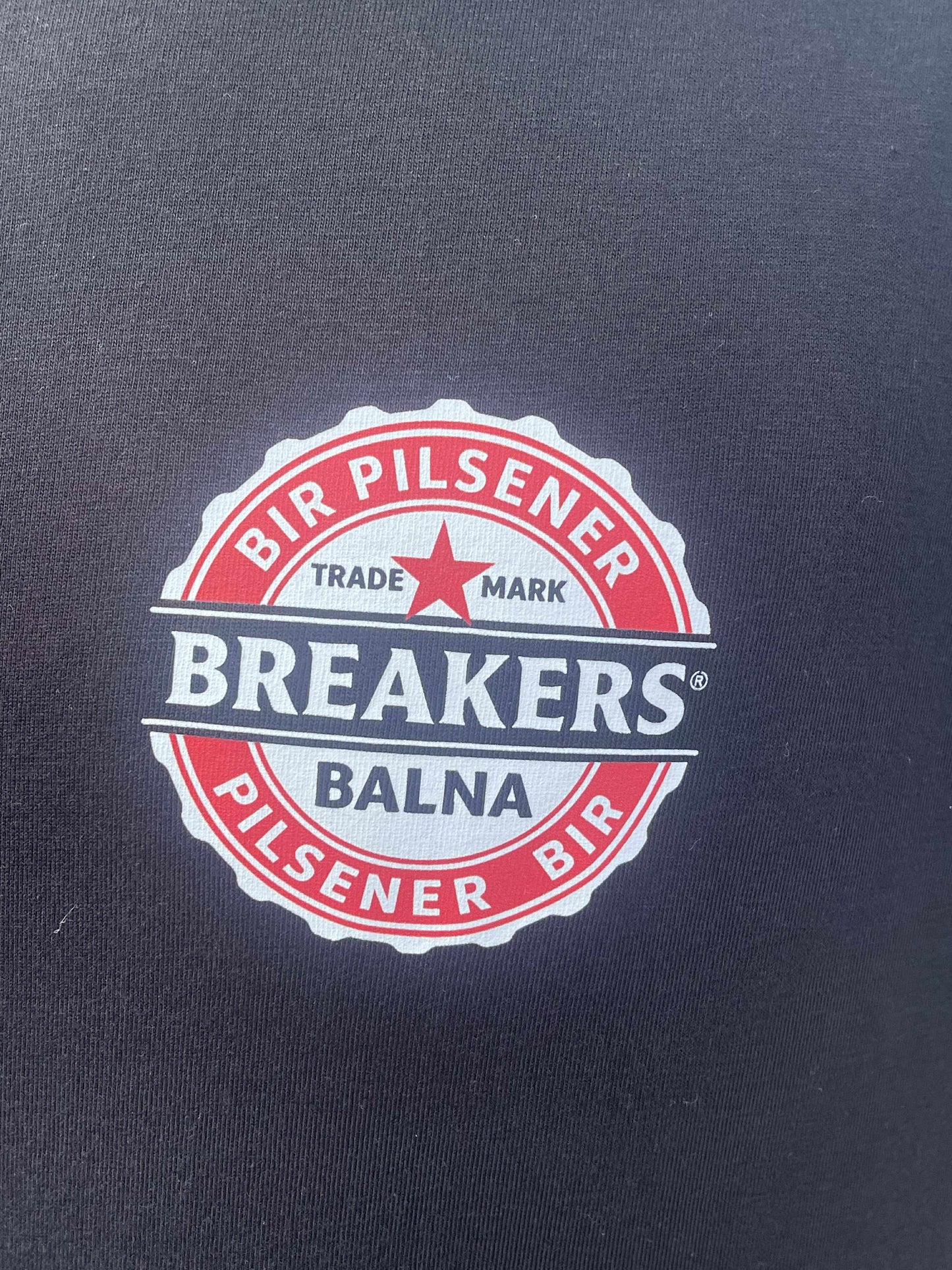 Breakers Bintang tshirt