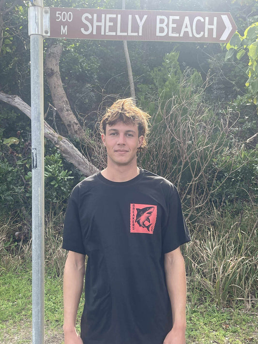 Breakers Japanese tshirt