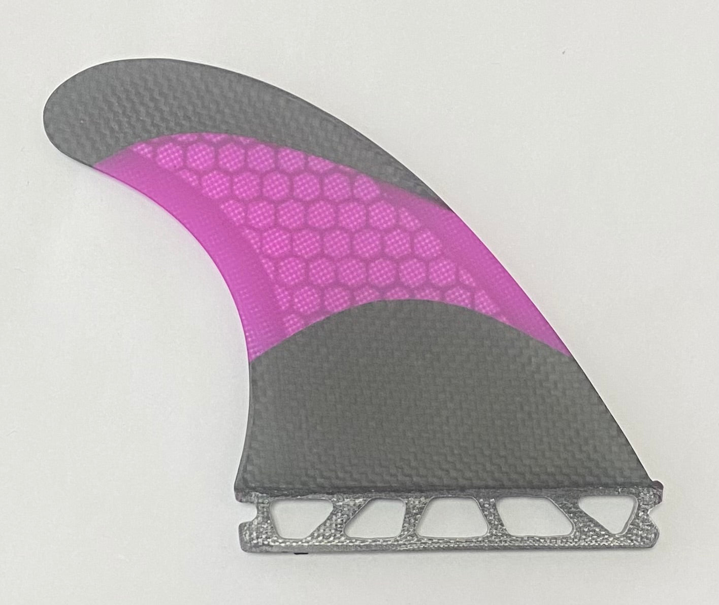 Futures carbon ( purple )