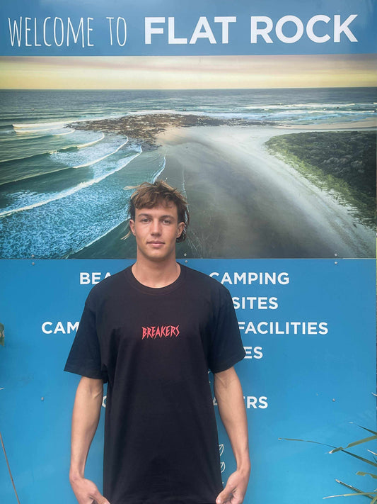 Breakers classic tshirt