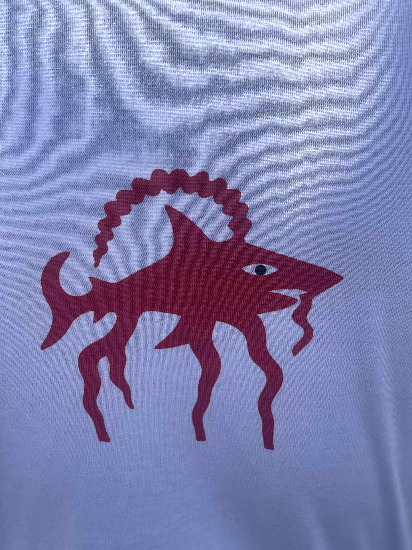 Breakers shawsy special tshirt